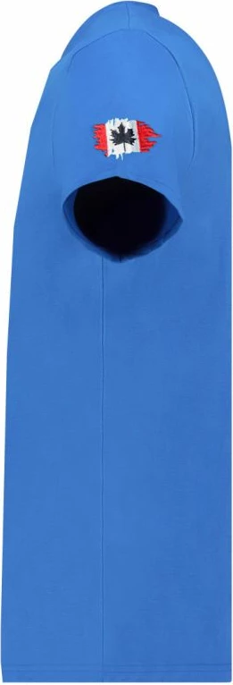 Maicë për meshkuj Canadian Peak, e kaltër