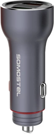 Karikues makine për celular Somostel, hiri