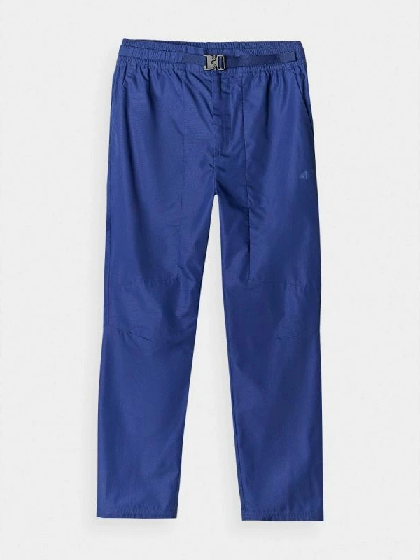 Pantallona të thjeshta për meshkuj 4f