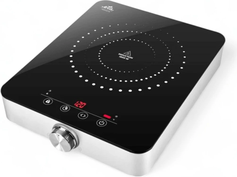 Tenxhere Me Induksion ETA INDUKTA 011190000