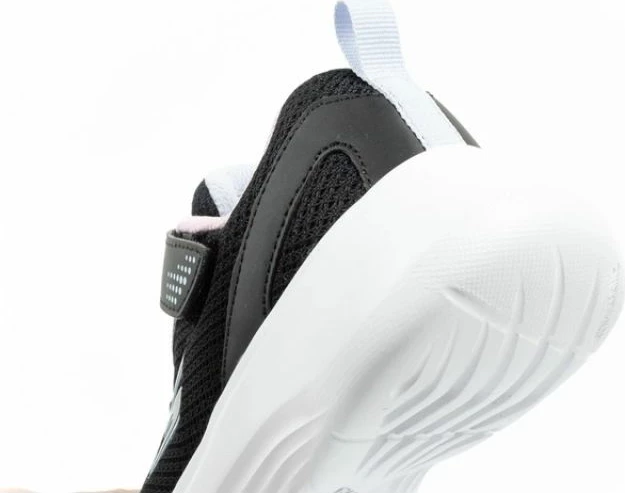 Atlete për fëmijë Skechers, vajza