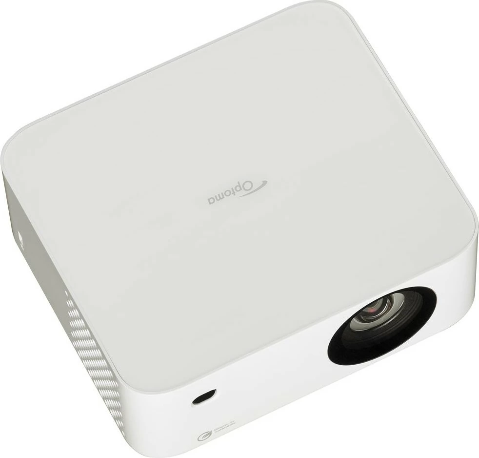 Projektor Optoma ML1080, DLP, Full HD, 1200 lm, portativ, i bardhë