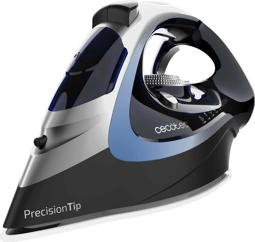 Hekur me avull Cecotec IronHero 3200, 3200W, i zi