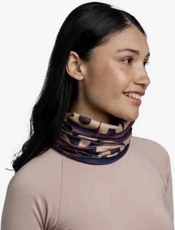 shall multifunksional Buff, i zi