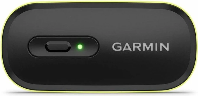 Monitor zemre Garmin, i zi
