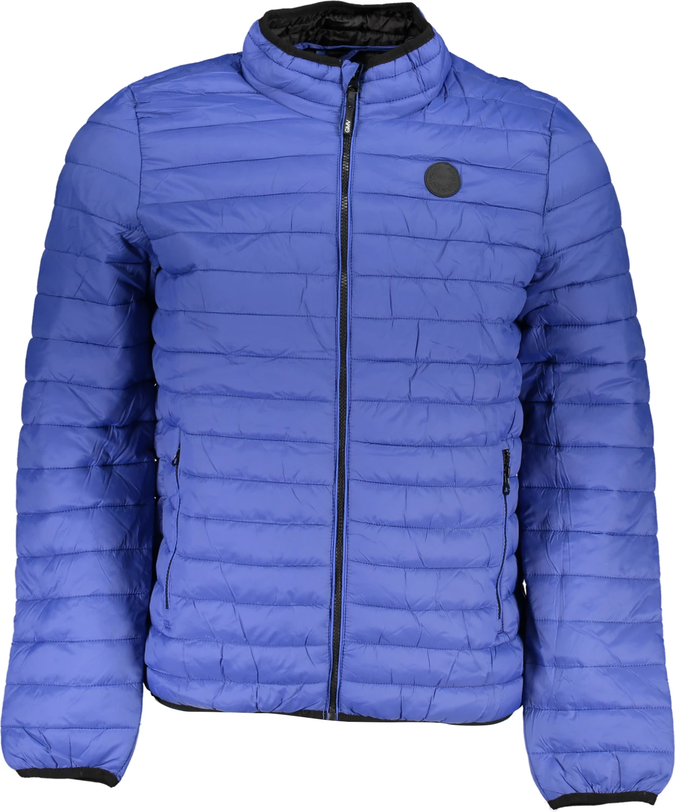 Jakne për meshkuj GIAN MARCO VENTURI, blue