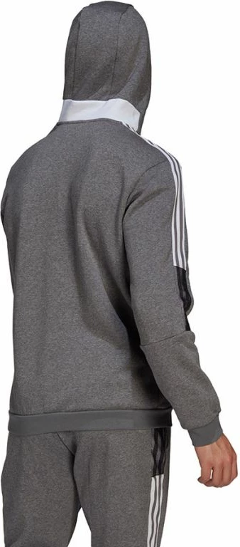 Duks adidas Tiro 21 për meshkuj, gri