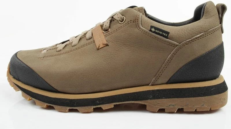 Çizme hiking Aku për femra, gri