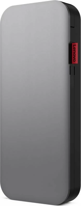 Power bank Lenovo Go 20000 mAh, USB-C, 40ALLG2WWW, e zezë