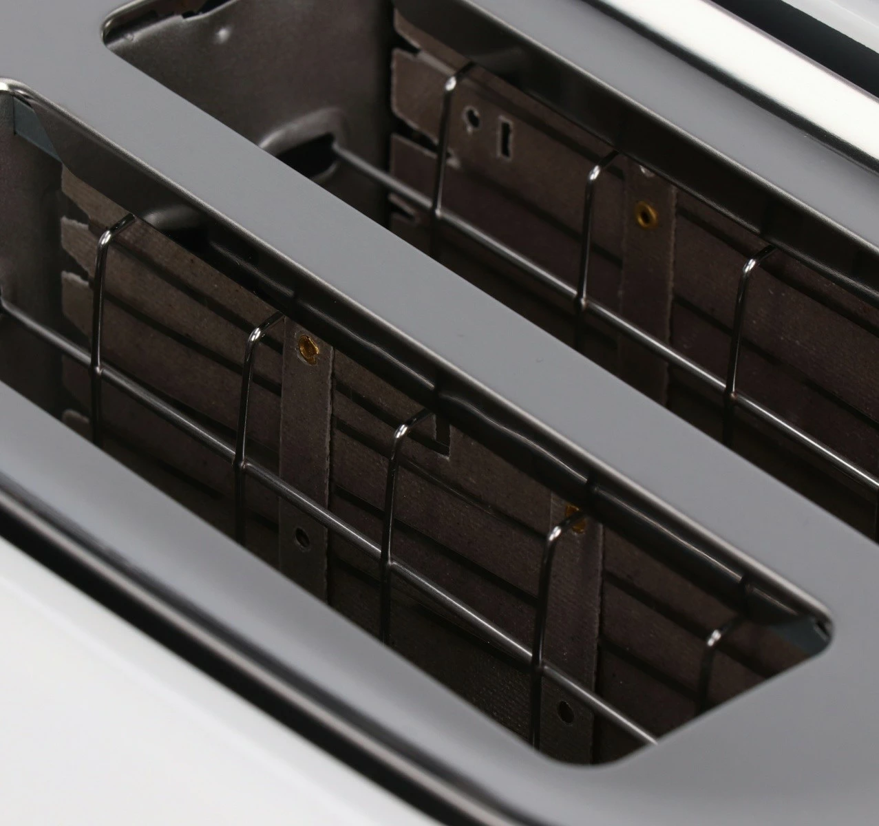 Tostues Blaupunkt TSS802WH, 2 feta, i bardhë