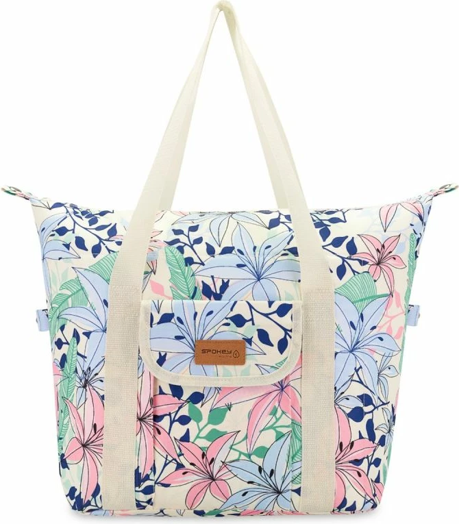 Çantë termike Spokey për femra, shumëngjyrëshe
