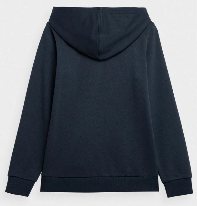 Duks për fëmijë 4F, blu marine