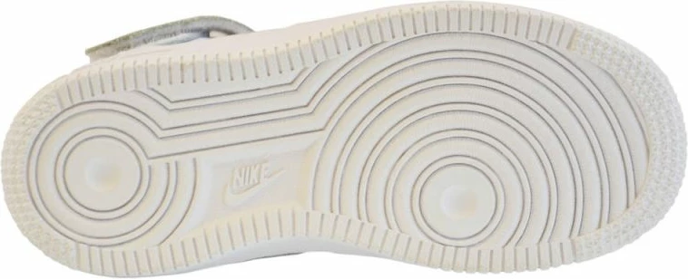Atlete fëmijë Nike FORCE 1 MID, 27