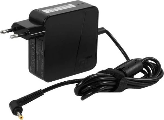 Kasë Green Cell PRO për Lenovo IdeaPad 3/5, 65W, 20V, 3.25A, e zezë