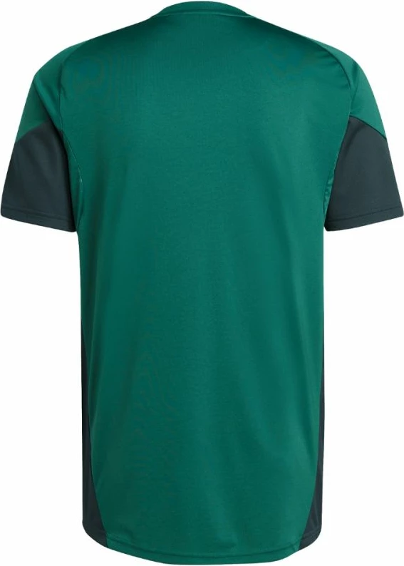 Fanellë për meshkuj adidas, e gjelbër