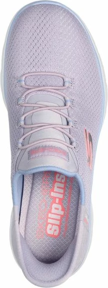 Atlete për femra Skechers, rozë