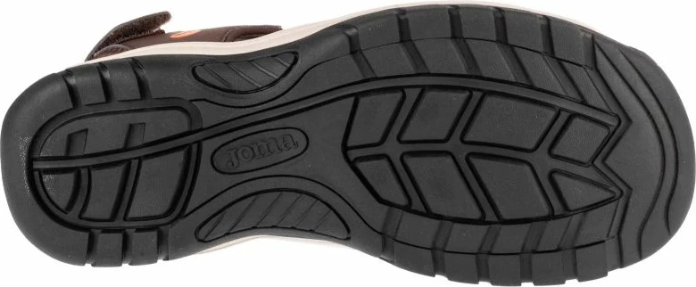 Sandale për meshkuj Joma, të kafta