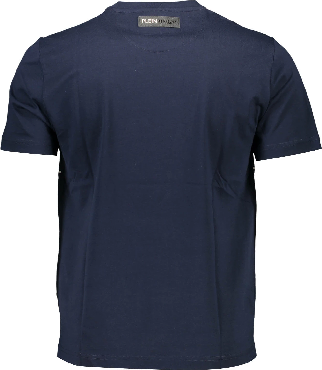 Maicë PLEIN SPORT për meshkuj, kaltër