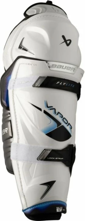 Mbrojtëse kërcinjsh për meshkuj Bauer, të zeza