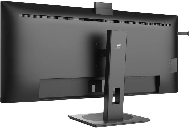 Monitor Philips 40B1U5601H/00 40" USB-C me webcam 5MP, Windows Hello, e zezë