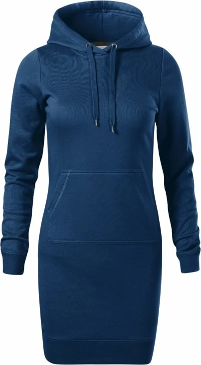 Fustan Malfini për femra, blu