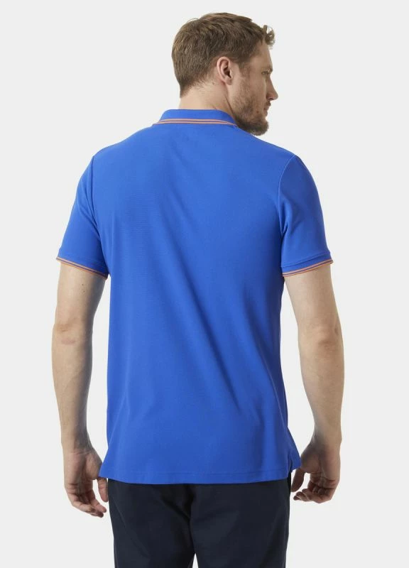Maicë polo Helly Hansen për meshkuj, e kaltër