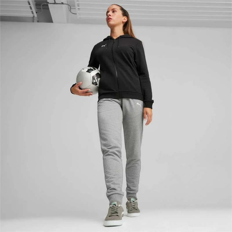 Duks për femra Puma, i zi