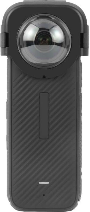 Mbulesë xhami optik Puluz PU975 për Insta360 X4, për kamera sportive