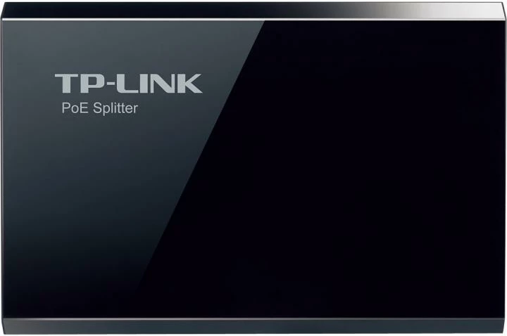 Ndarës PoE, TP-Link, TL-POE10R, i zi