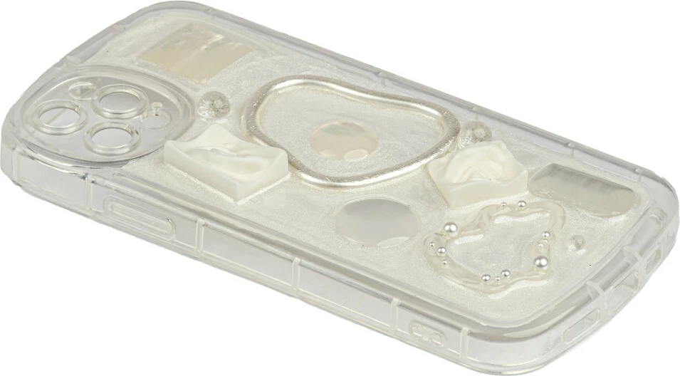 Fotroll Për Telefon Tech Time Perla (IP11PRO)