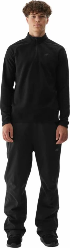 Duks për meshkuj 4F, i zi