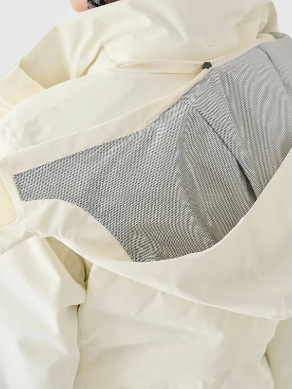 Jakne skijimi për femra 4f Dermizax 20000