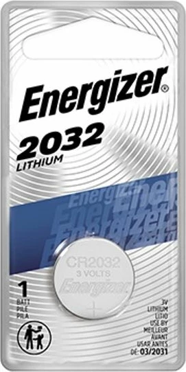 Bateri 2032 Energizer