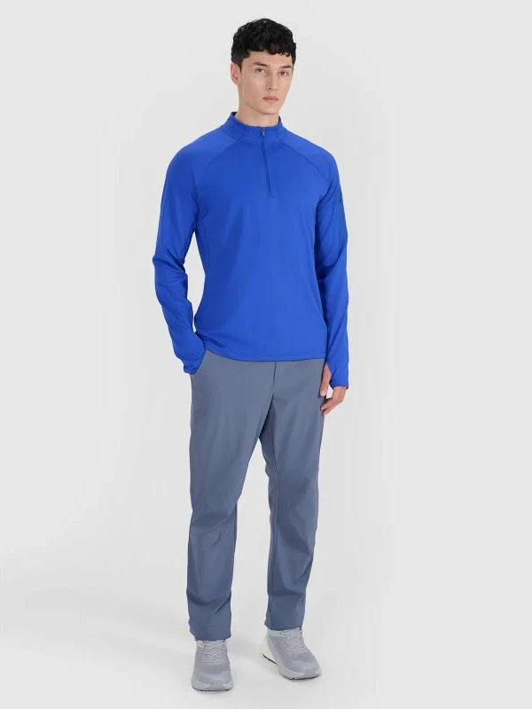 Pantallona trekking për meshkuj 4f