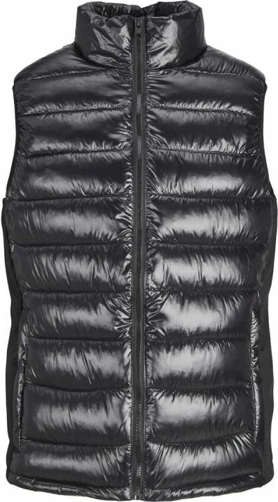 Jelek për meshkuj Jack & Jones, i zi