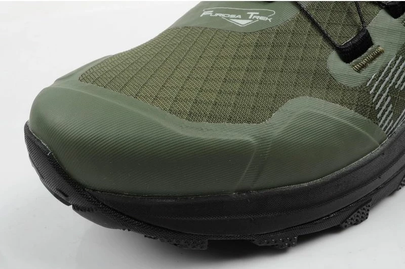 Atlete trekking për meshkuj Aku, të gjelbra