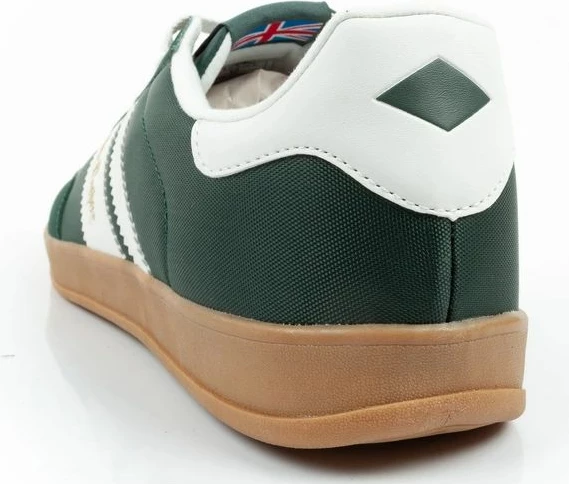 Atlete meshkujsh Lee Cooper, të gjelbra