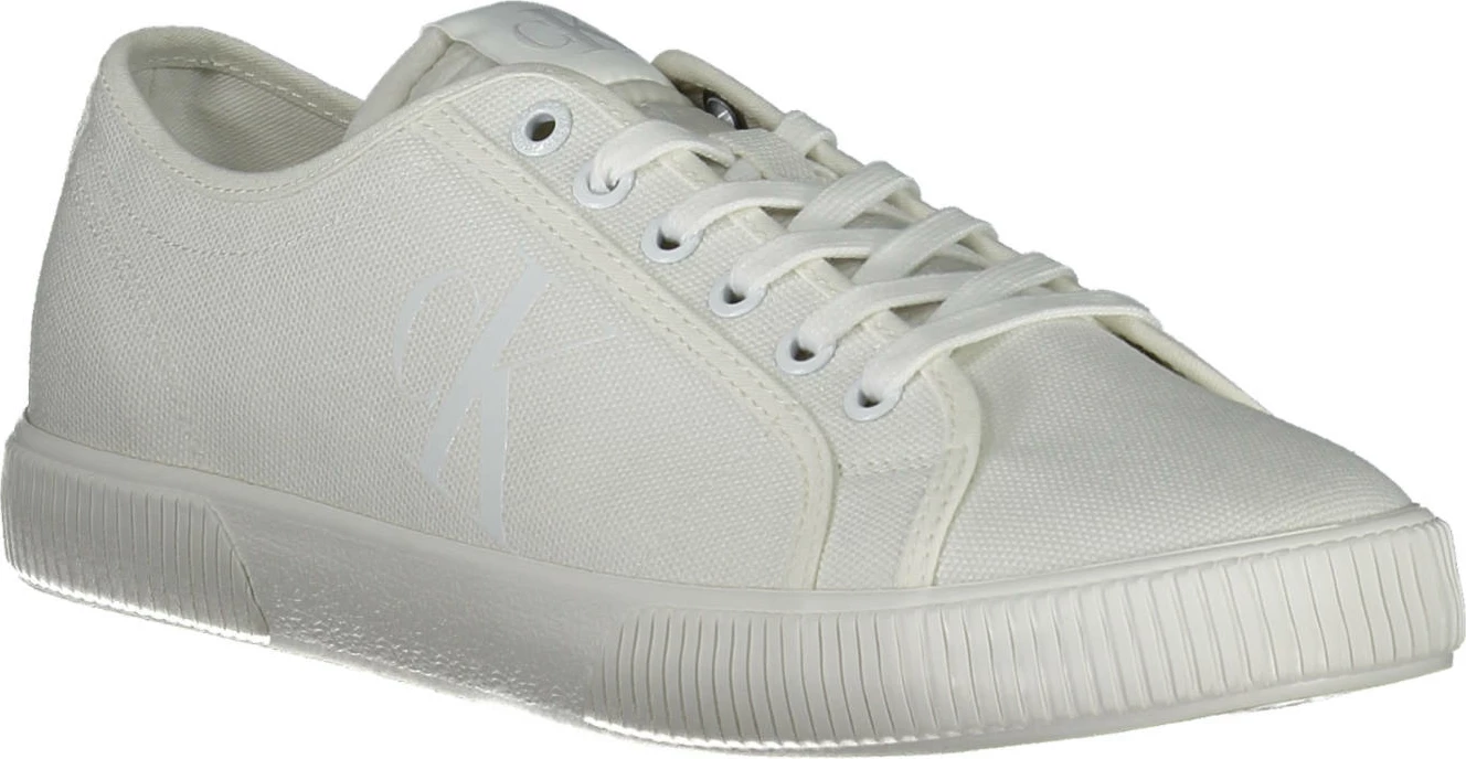 Atlete për meshkuj Calvin Klein, të bardha