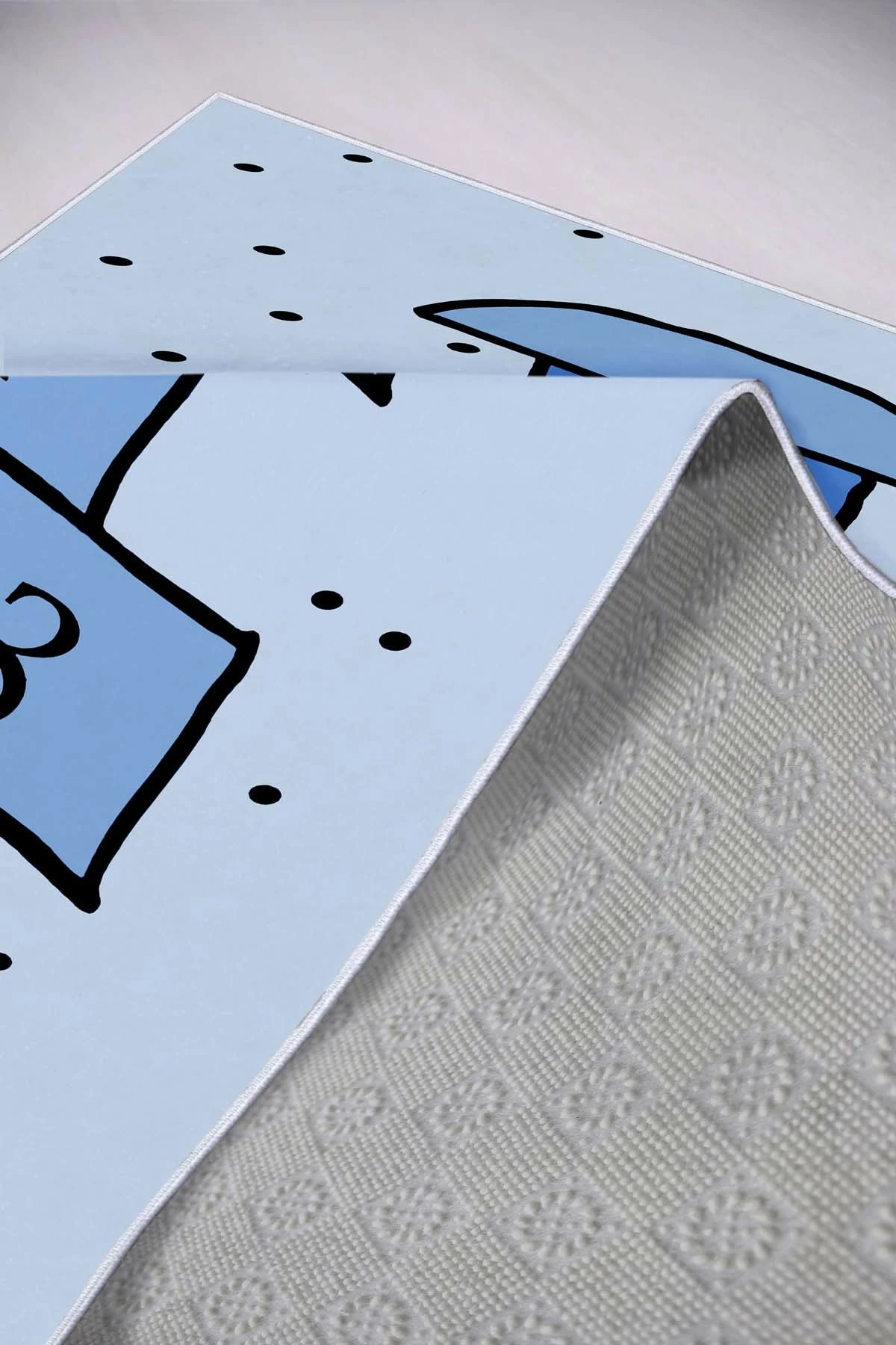 Qilim për korridor, shumëngjyrësh, Conceptum Hypnose, HMNT506, 80x300cm