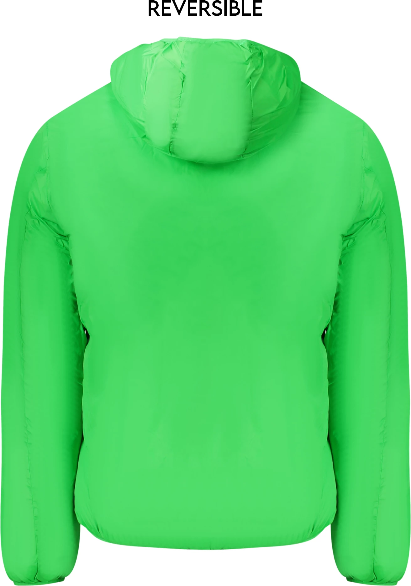 Jakne për meshkuj NORWAY 1963, e gjelbër