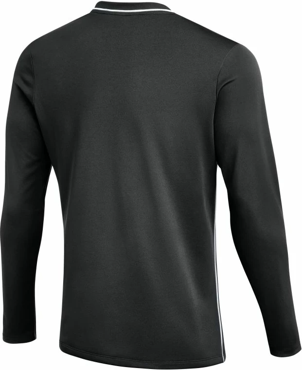 Maicë me mëngë të gjata Nike për meshkuj, e zezë