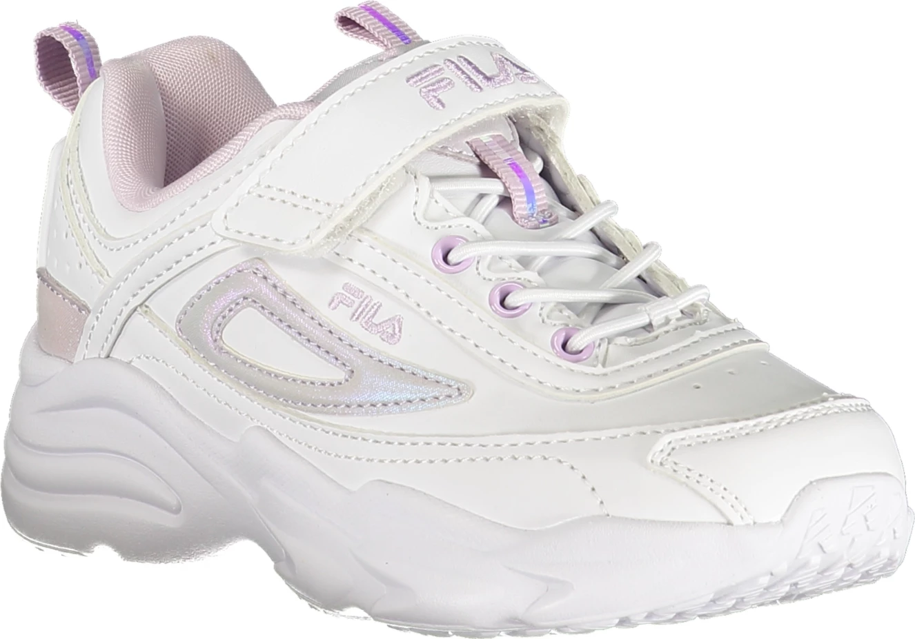 Atlete për vajza FILA, të bardha