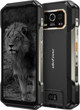 Celular Ulefone Armor 27 Pro 5G, 12/256GB, i zi