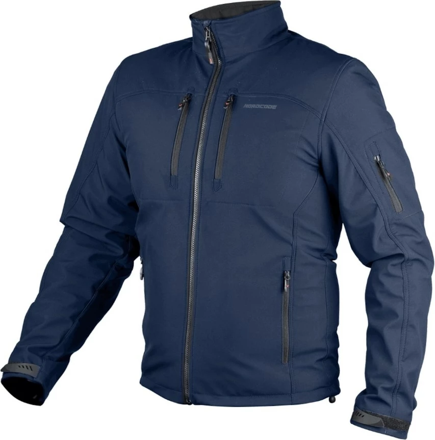 Xhakete Pulse Blue Xxl