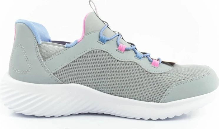 Atlete për fëmijë Skechers, të zeza