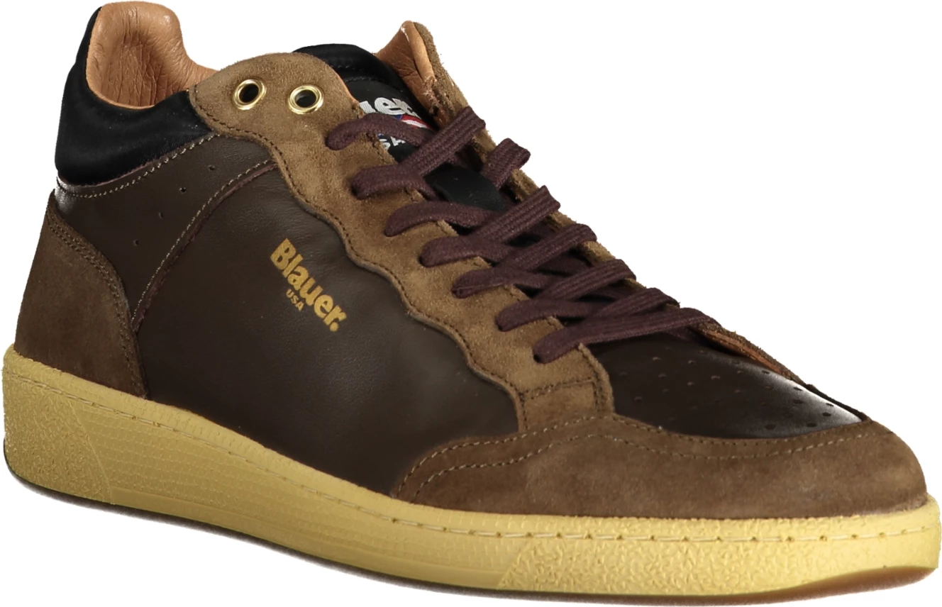 Atlete për meshkuj Blauer, të kafta