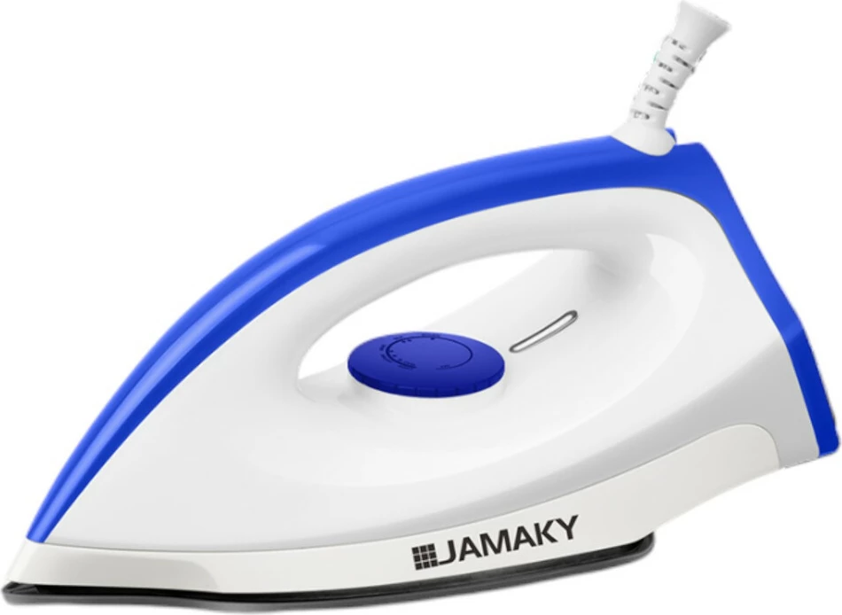 Hekur JAMAKY JMK1101 (Bardhë/Kaltër)