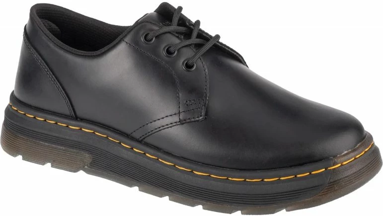 Atlete Dr Martens për meshkuj, të zeza