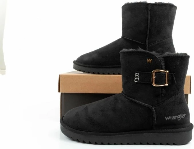 Çizme dimri për femra Wrangler