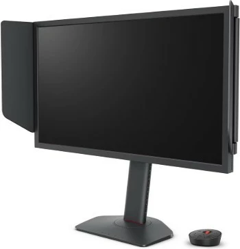 Monitor ZOWIE XL2546X+, 24.1", 280 Hz, 1 ms, FHD, i zi